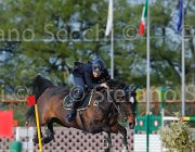 ARIOLDI F AGADIR ItaAss2013- S5 1252 : AGADIR, ARIOLDI FRANCESCA, Campionati Italiani 2013, Cattolica, Horse Riviera Resort, foto di Stefano Secchi ©